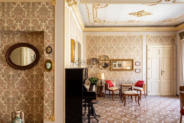 casa semindipendente in vendita a Scicli