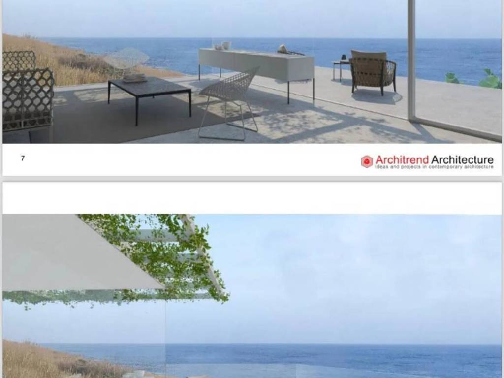 casa indipendente in vendita a Scicli in zona Cava d'Aliga