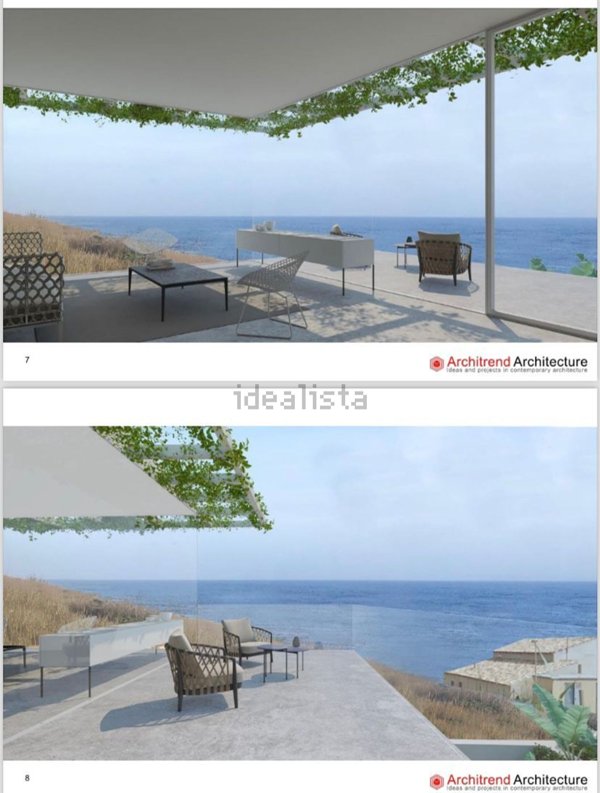 casa indipendente in vendita a Scicli in zona Cava d'Aliga