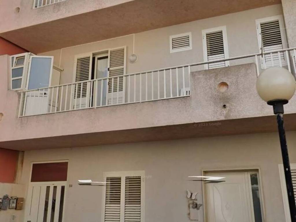 appartamento in vendita a Scicli in zona Donnalucata