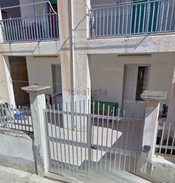 appartamento in vendita a Scicli in zona Cava d'Aliga