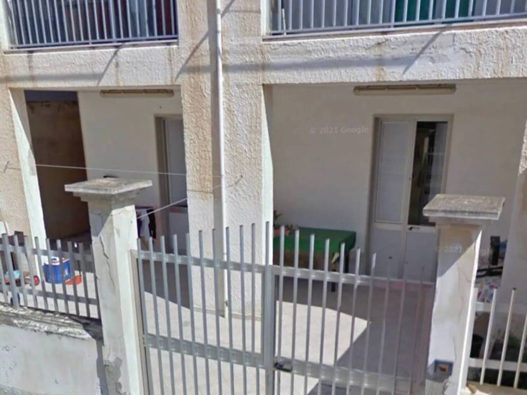 appartamento in vendita a Scicli in zona Cava d'Aliga