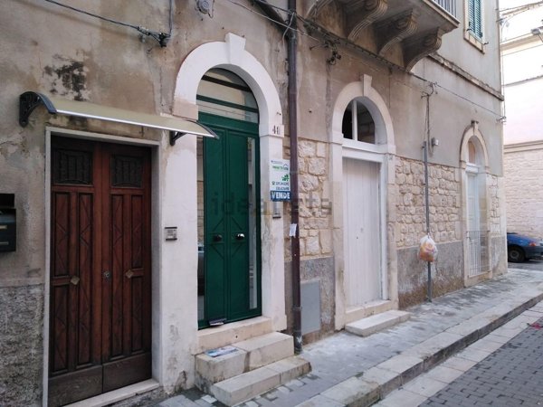 appartamento in vendita a Scicli