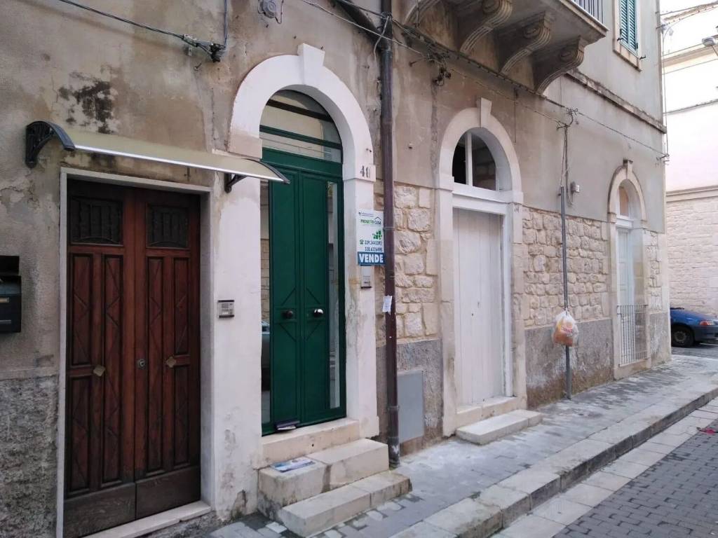 appartamento in vendita a Scicli