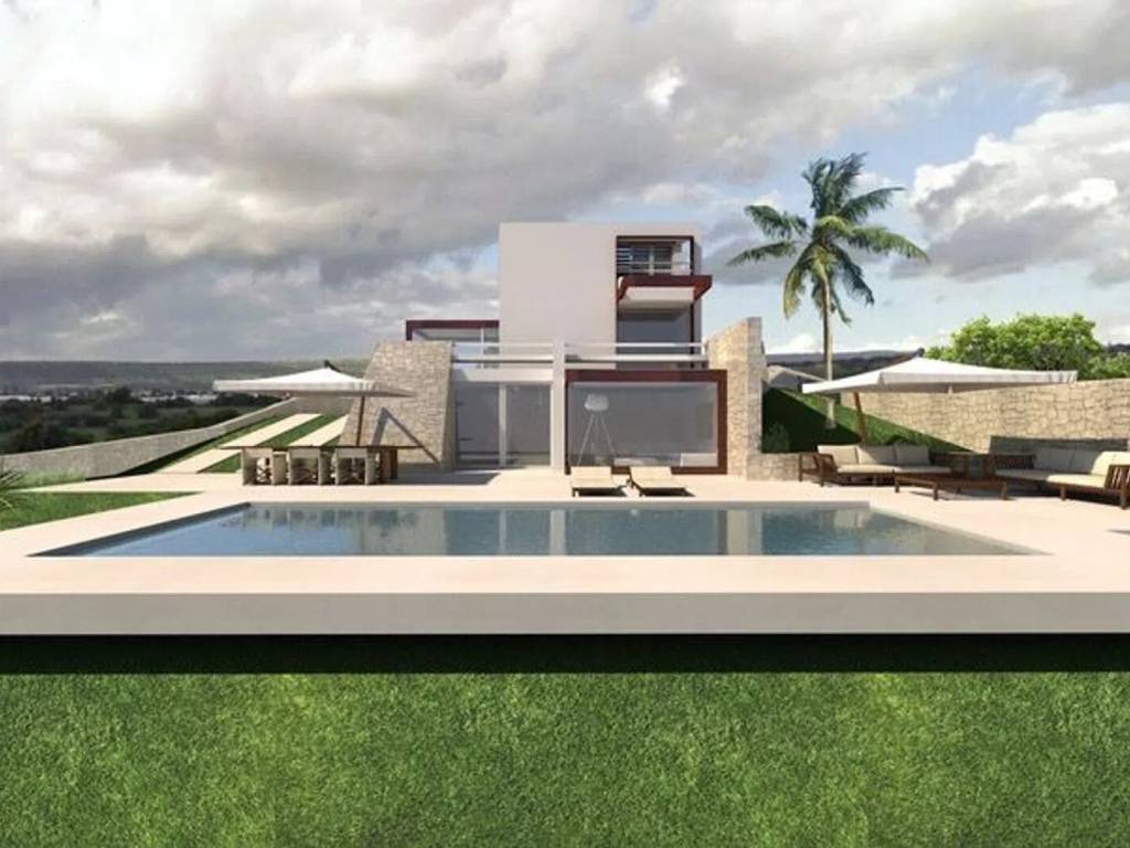 casa indipendente in vendita a Scicli in zona Donnalucata