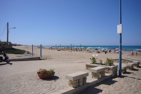 appartamento in vendita a Scicli in zona Donnalucata