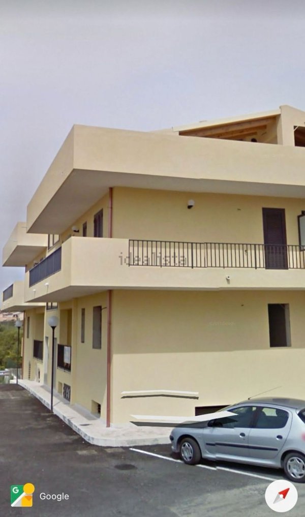 appartamento in vendita a Scicli