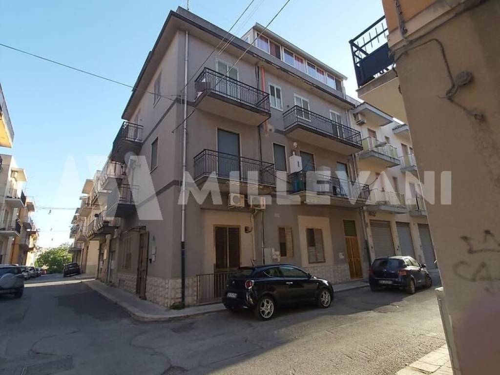 appartamento in vendita a Scicli