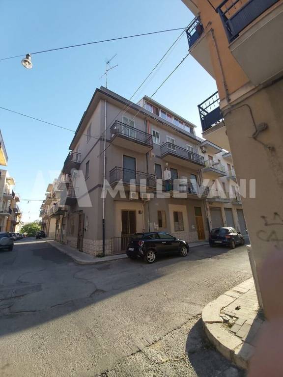 appartamento in vendita a Scicli