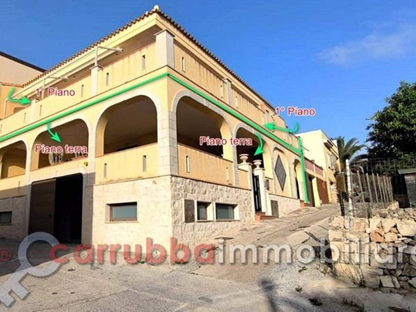 appartamento in vendita a Scicli in zona Cava d'Aliga
