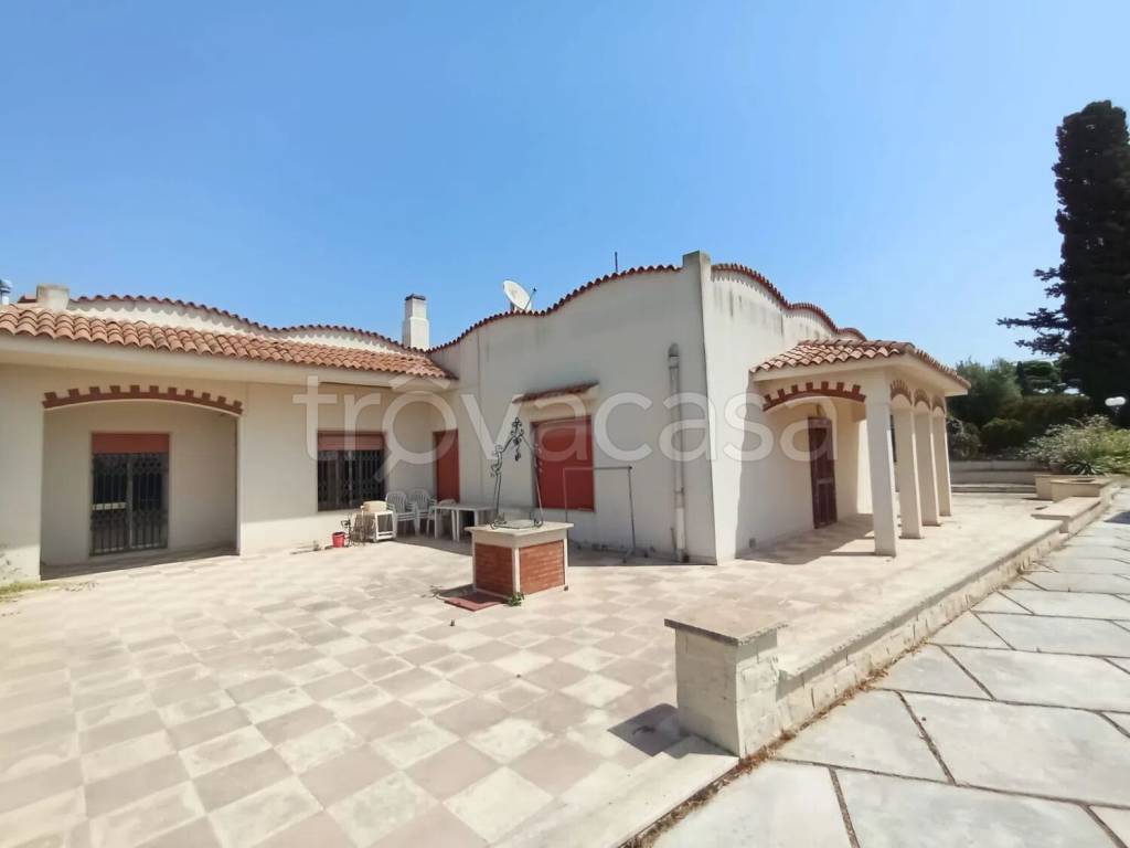 casa indipendente in vendita a Scicli in zona Sampieri