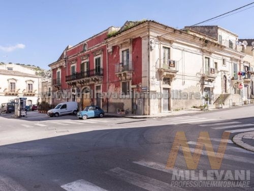 appartamento in vendita a Scicli