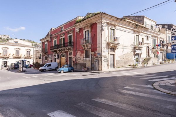 appartamento in vendita a Scicli