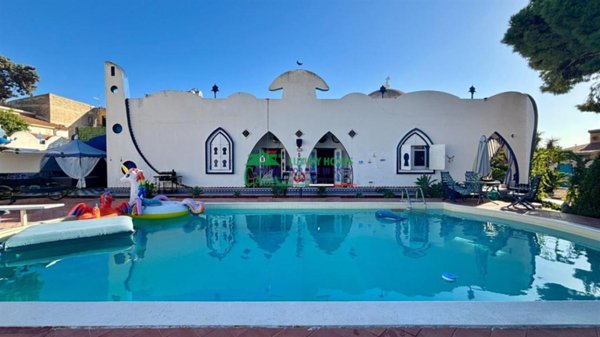 casa indipendente in vendita a Scicli in zona Cava d'Aliga