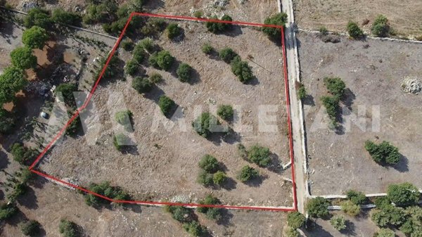 terreno agricolo in vendita a Scicli