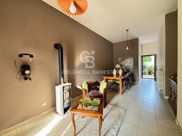 casa indipendente in vendita a Scicli in zona Donnalucata