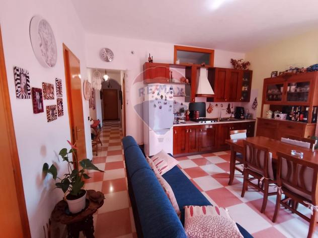 appartamento in vendita a Scicli