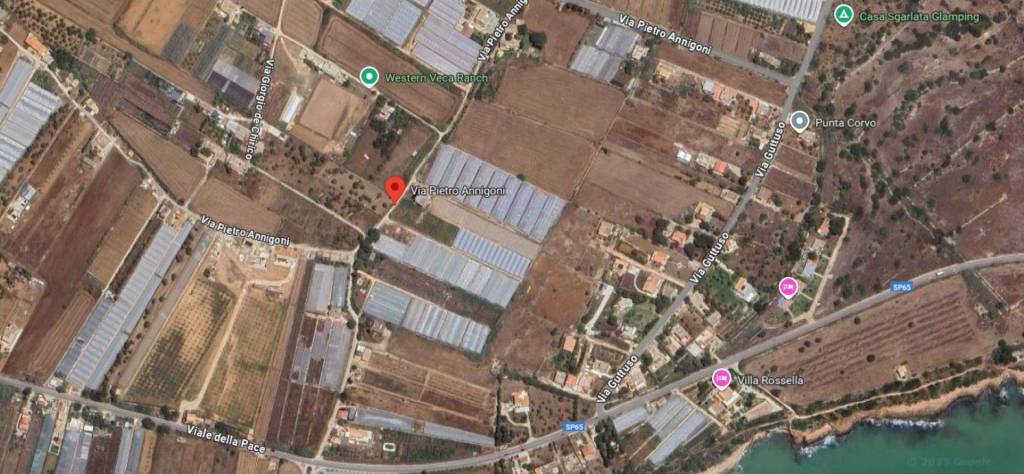 terreno agricolo in vendita a Scicli