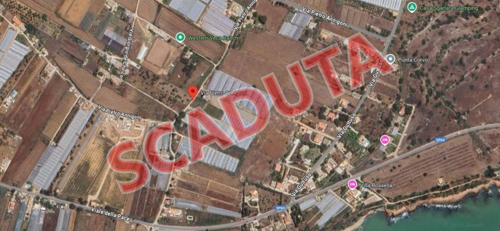 terreno agricolo in vendita a Scicli