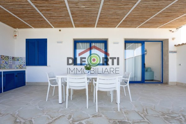 casa indipendente in vendita a Scicli in zona Cava d'Aliga