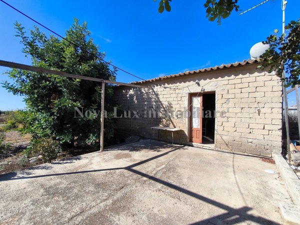 appartamento in vendita a Scicli in zona Cava d'Aliga
