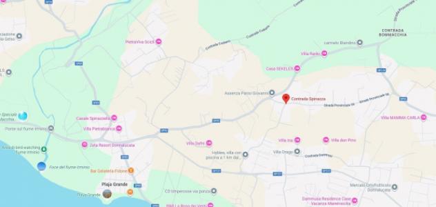 appartamento in vendita a Scicli