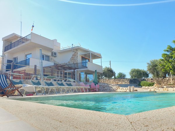 casa indipendente in vendita a Scicli in zona Cava d'Aliga