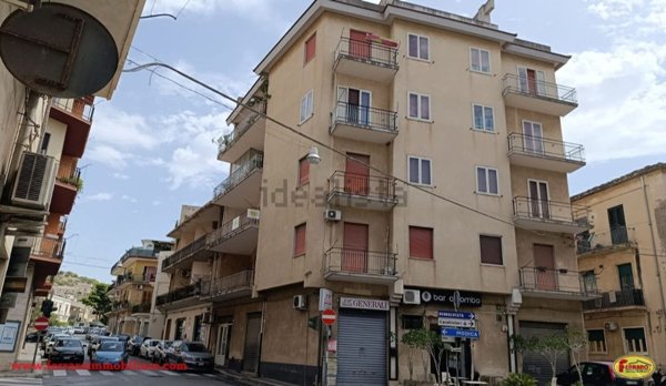 appartamento in vendita a Scicli