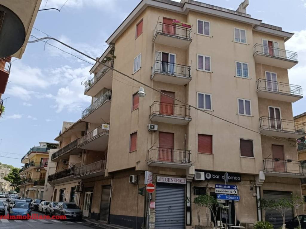 appartamento in vendita a Scicli