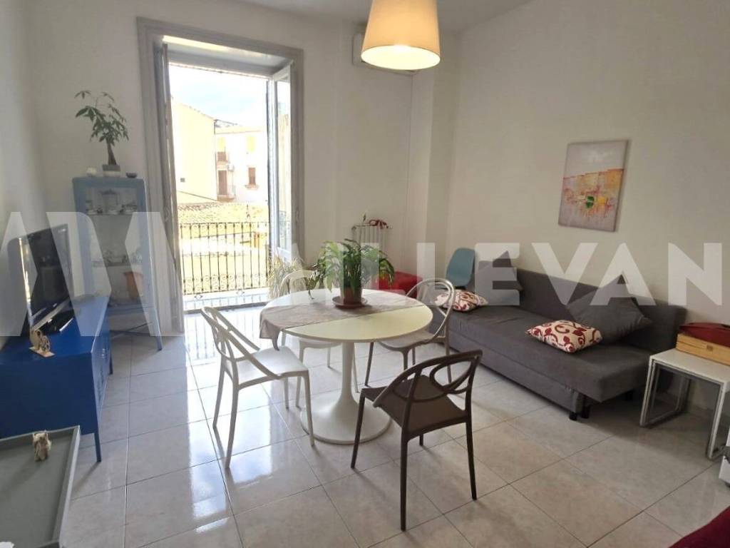 appartamento in vendita a Scicli