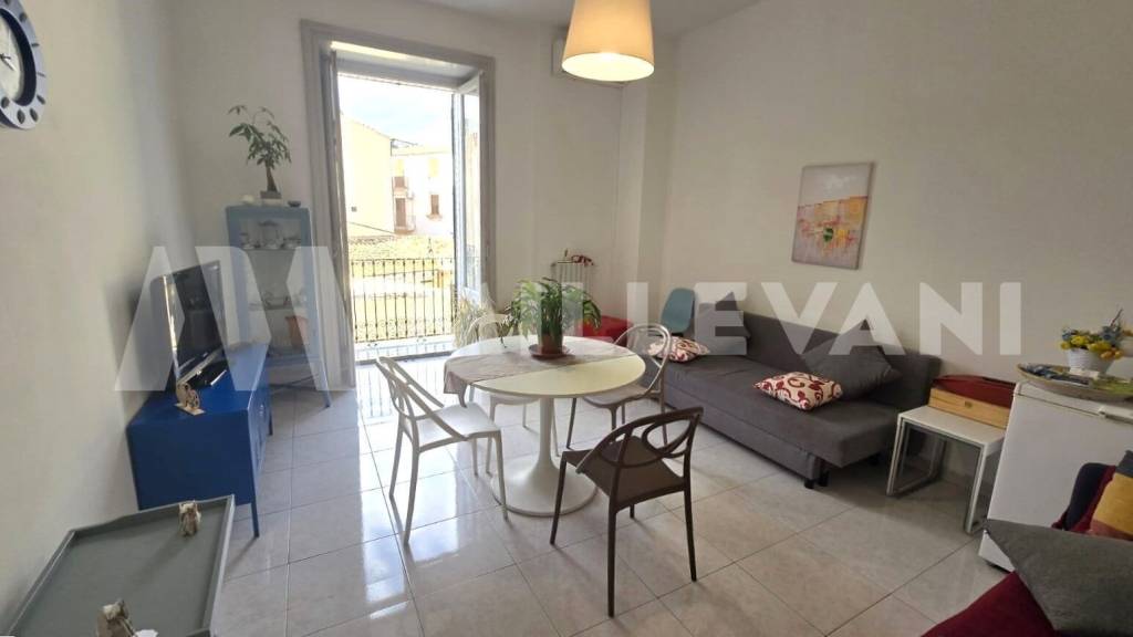 appartamento in vendita a Scicli