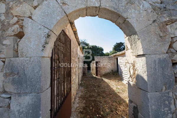 casale in vendita a Scicli
