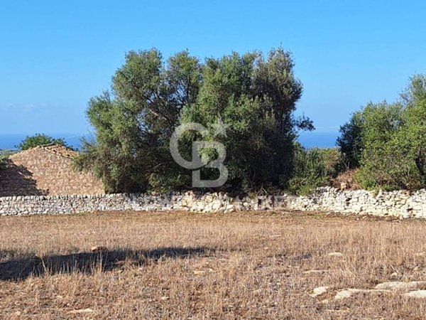 terreno agricolo in vendita a Scicli
