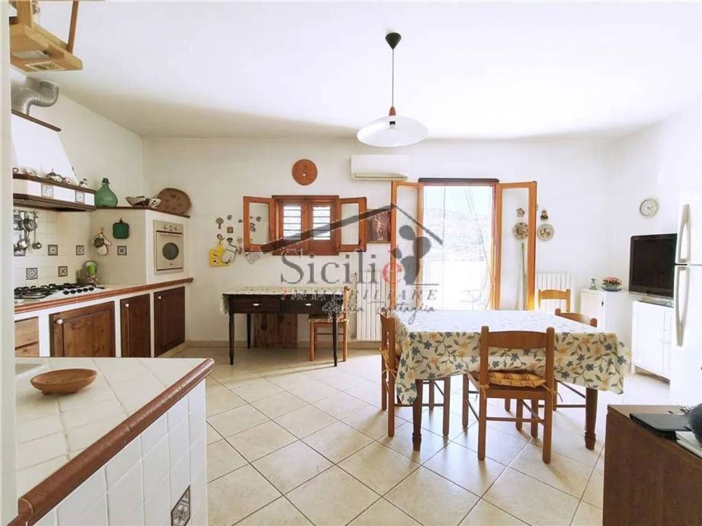 appartamento in vendita a Scicli