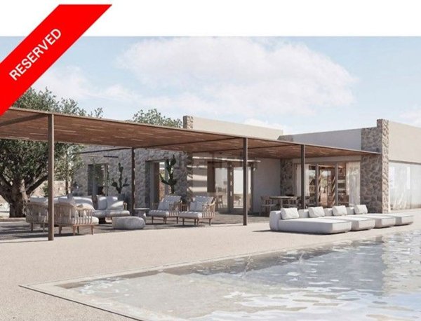 casa indipendente in vendita a Scicli in zona Cava d'Aliga