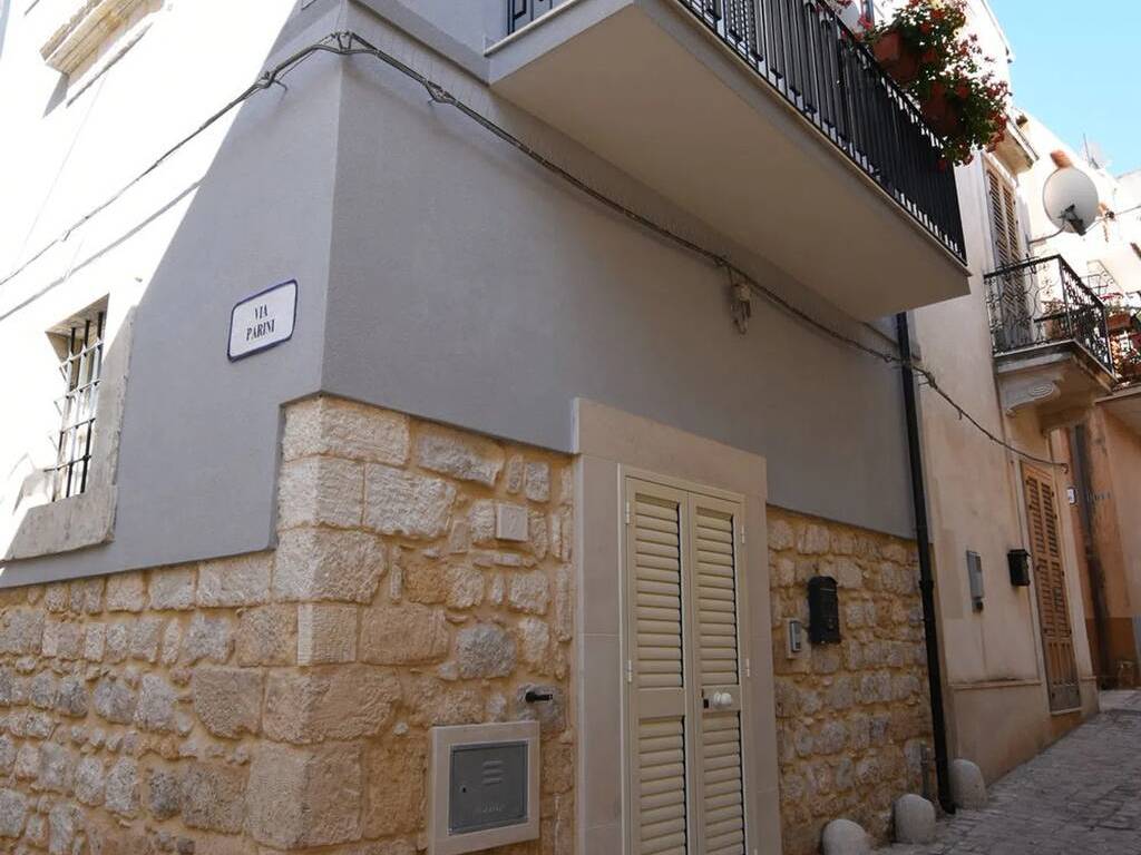 casa indipendente in vendita a Scicli