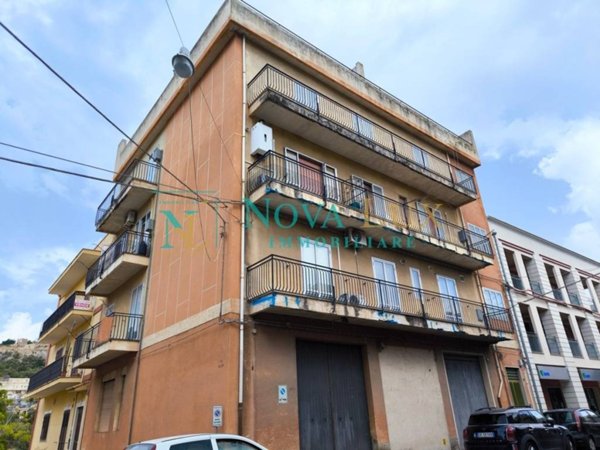 appartamento in vendita a Scicli