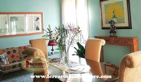 appartamento in vendita a Scicli