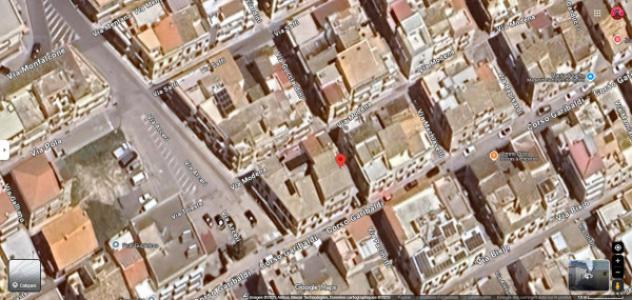 appartamento in vendita a Scicli