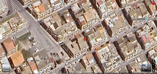 appartamento in vendita a Scicli