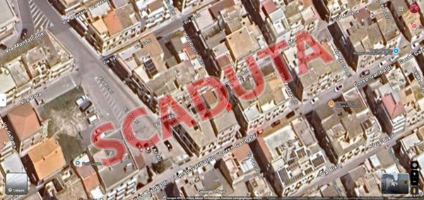 appartamento in vendita a Scicli