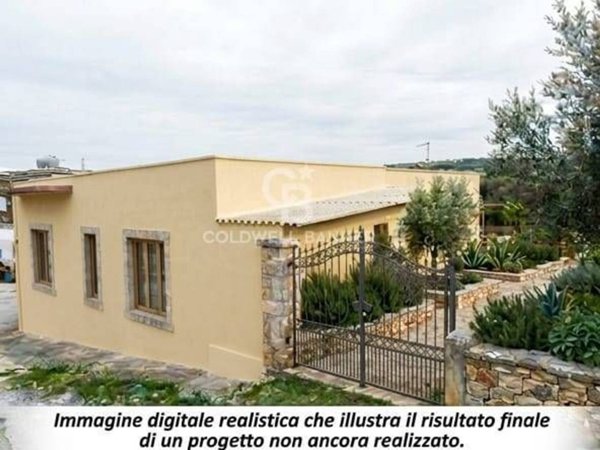 casa indipendente in vendita a Scicli