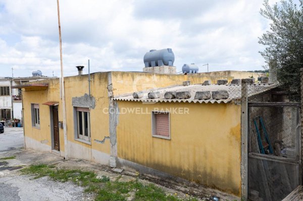 casa indipendente in vendita a Scicli