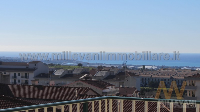 appartamento in vendita a Scicli