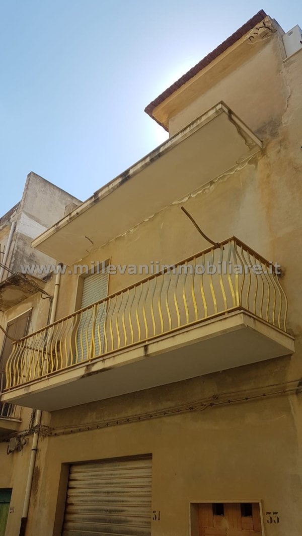 casa indipendente in vendita a Scicli in zona Donnalucata