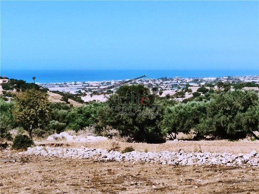 casa indipendente in vendita a Scicli in zona Cava d'Aliga