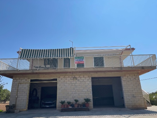 casa indipendente in vendita a Scicli in zona Sampieri