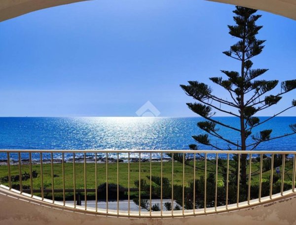 appartamento in vendita a Scicli in zona Donnalucata