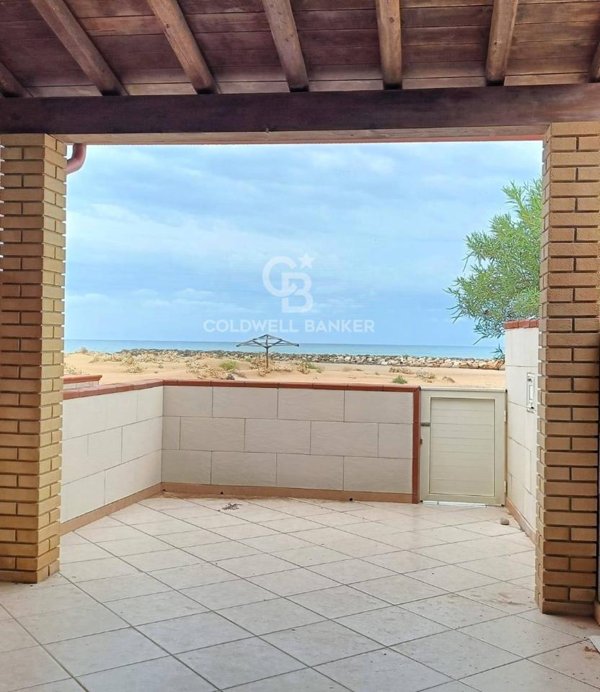 casa indipendente in vendita a Scicli in zona Donnalucata