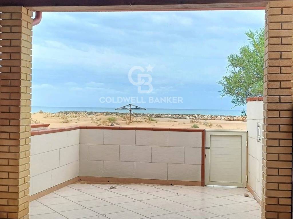 casa indipendente in vendita a Scicli in zona Donnalucata